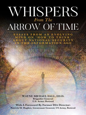 cover image of Whispers from the Arrow of Time